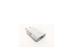 Síťový adaptér USB E-smart 500mA